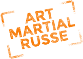 Art martial russe